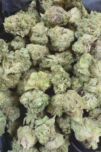 Jolly Rancher Smalls THCa Flower