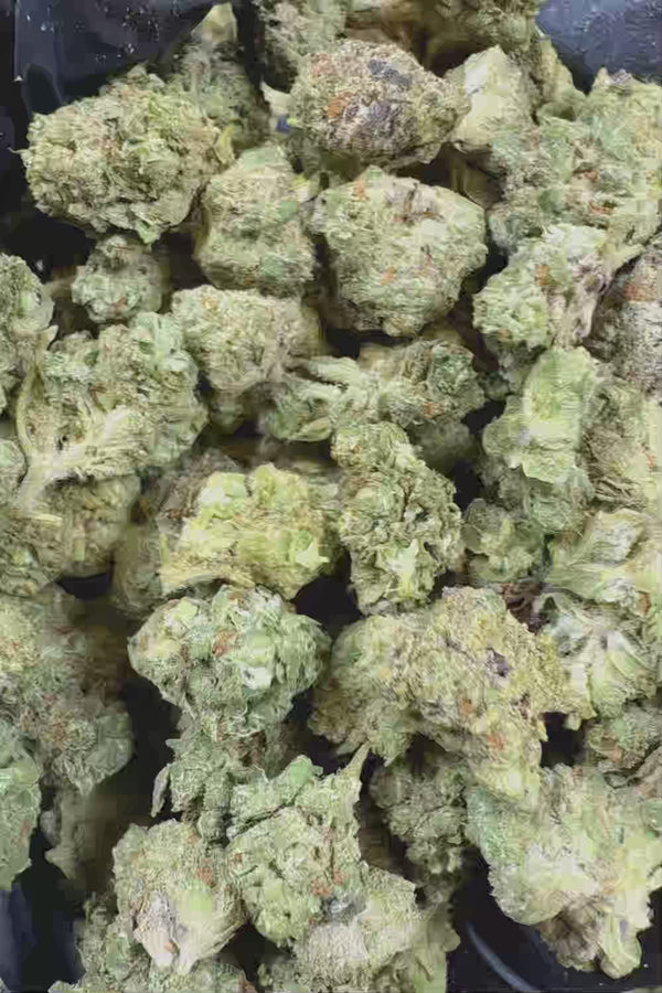 Jolly Rancher smalls