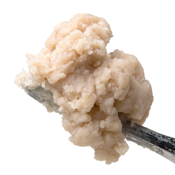 Purple Punch THCa Badder