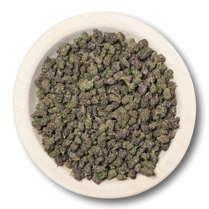 Purple Sizzurp Smalls THCa Flower