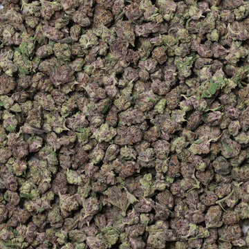 Purple Sizzurp Smalls THCa Flower