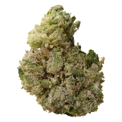 Rainbow Belts Smalls THCa Flower nug