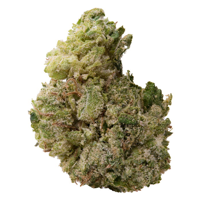 Rainbow Belts Smalls THCa Flower nug
