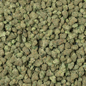 Rainbow Push Pop Smalls THCa Flower