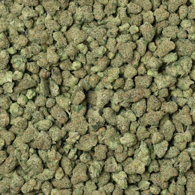 Rainbow Push Pop Smalls THCa Flower
