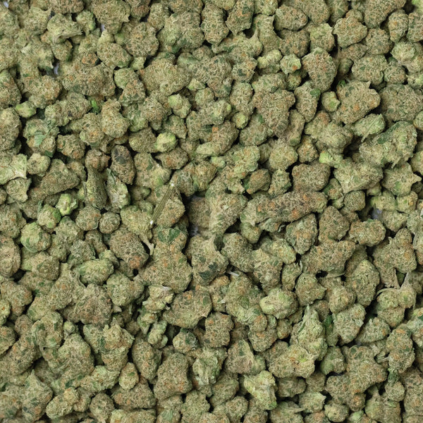 Rainbow Push Pop Smalls THCa Flower