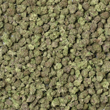 Rainbow Snowman Smalls THCa Flower