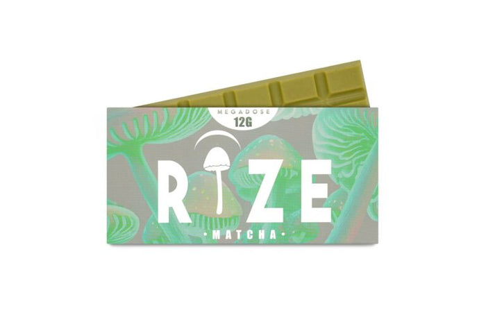 RIZE – 12G CHOCOLATE BARS 