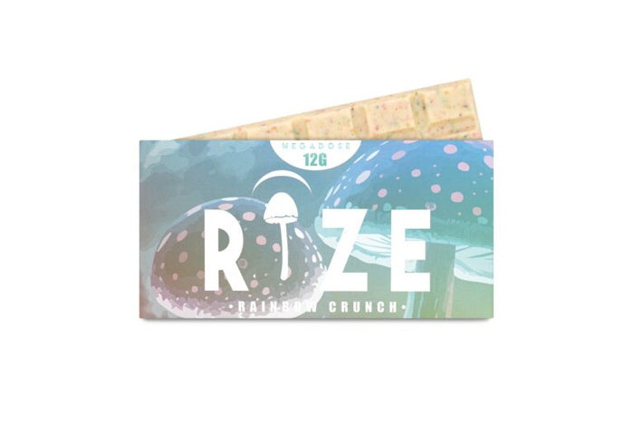 RIZE – 12G CHOCOLATE BARS 