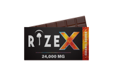 RIZE X – 24G Magic Mushroom CHOCOLATE BARS