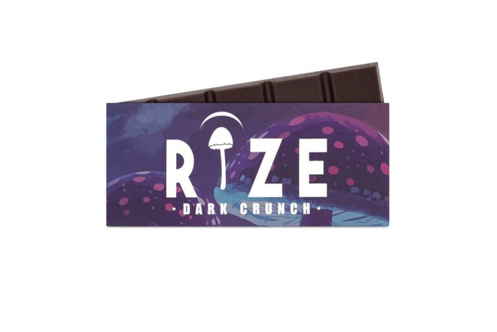 RIZE – 5G CHOCOLATE BARS 