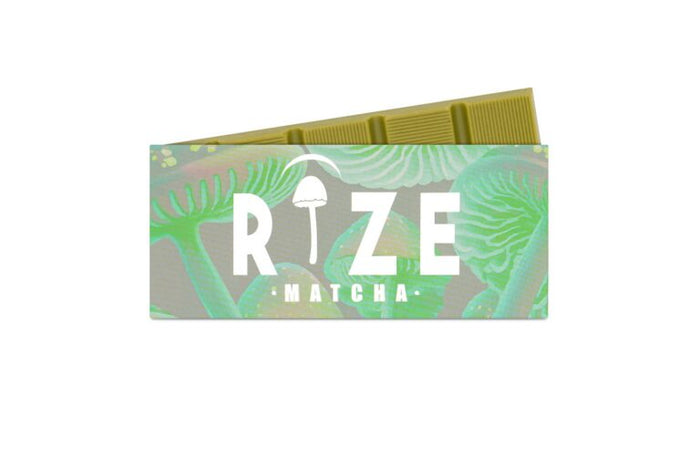 RIZE – 5G CHOCOLATE BARS 