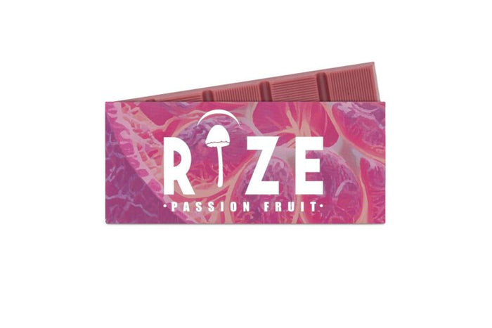 RIZE – 5G CHOCOLATE BARS 