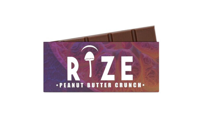 RIZE – 5G CHOCOLATE BARS 