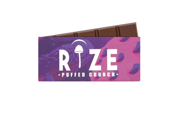 RIZE – 5G CHOCOLATE BARS 