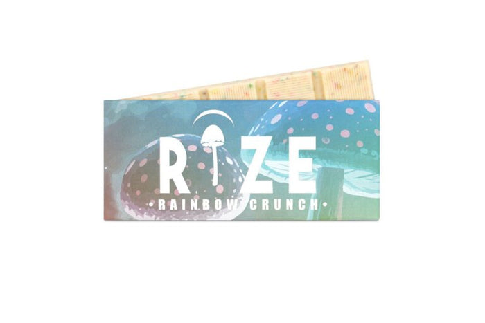 RIZE – 5G CHOCOLATE BARS 