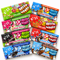 Rize x After Hours Mushroom Chocolate Bars | 5G 