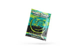 Sacred Journey Magic Mushroom Chocolate Singles