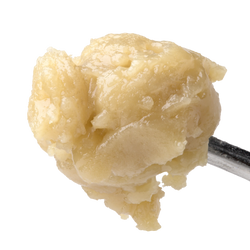 Sherbhead THCa Live Rosin