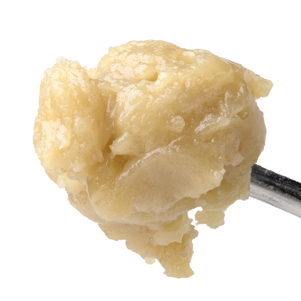 Sherbhead THCa Live Rosin