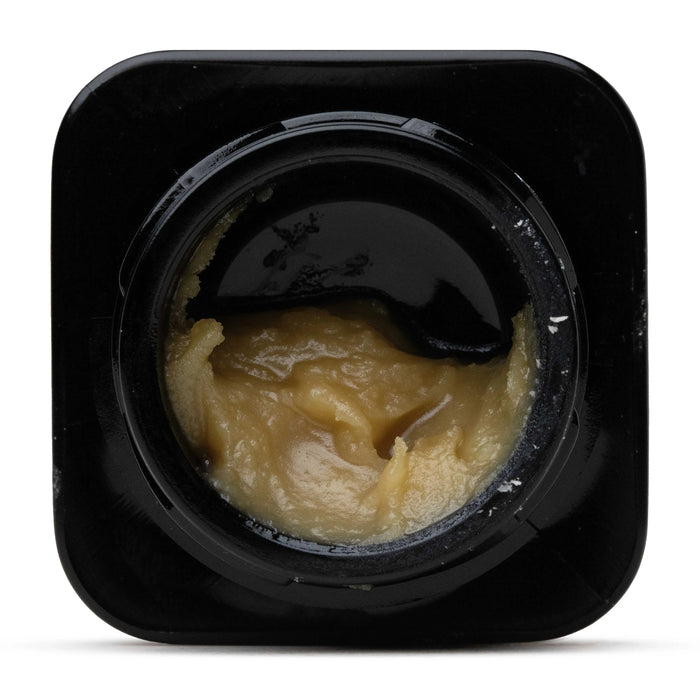 Sherbhead THCa Live Rosin top