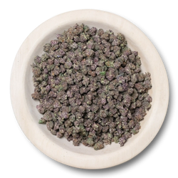 Snow Purple Punch Smalls THCA Flower top