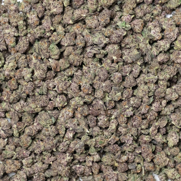 Snow Purple Punch Smalls THCA Flower 