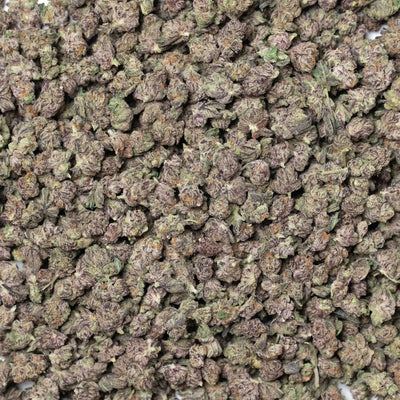 Snow Purple Punch Smalls THCA Flower 