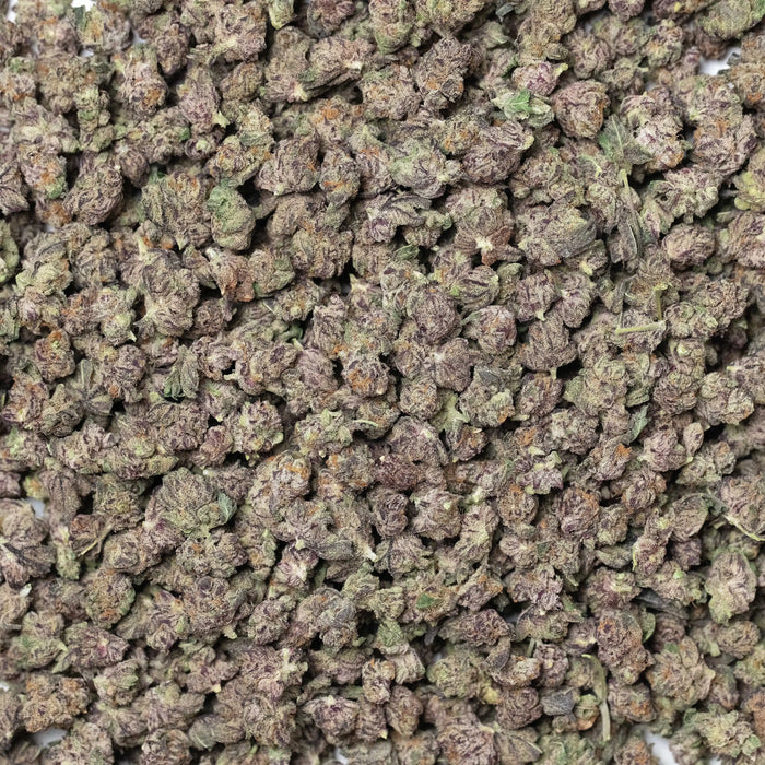 Snow Purple Punch Smalls THCA Flower 