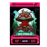 So Psilo Magic Mushroom Gummies 3.5G
