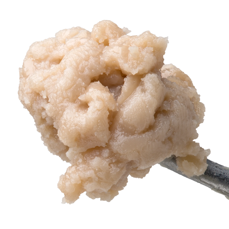 Sour Apple THCa Badder 