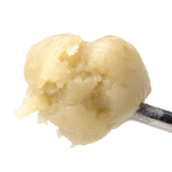 Sour Garlic Cookies BX Live Rosin