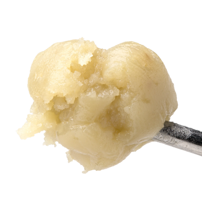 Sour Garlic Cookies BX Live Rosin