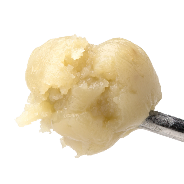 Sour Garlic Cookies BX Live Rosin