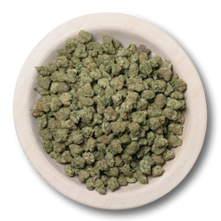 Sour Warheads Premium Indoor THCa Flower top