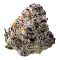 Space Station Smalls THCA Flower nug