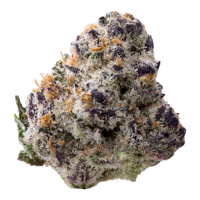 Space Station Smalls THCA Flower nug