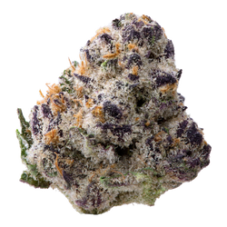 Space Station Smalls THCA Flower nug