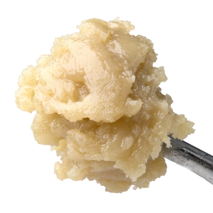 Strawberry Jam Live Rosin