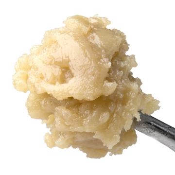 Strawberry Jam Live Rosin