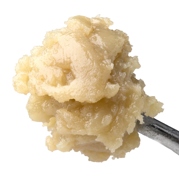 Strawberry Jam Live Rosin