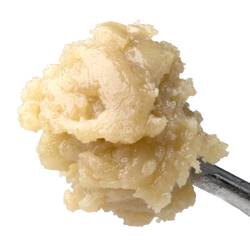 Strawberry Jam Live Rosin
