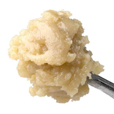 Strawberry Jam Live Rosin