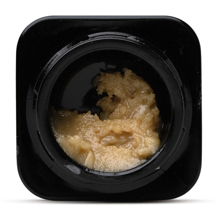 Strawberry Jam THCa Live Rosin top