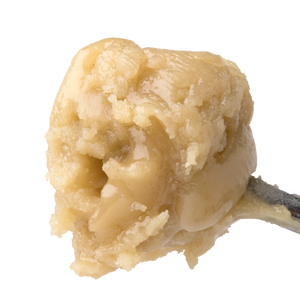 Strawguava BX Live Rosin