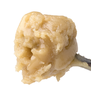 Strawguava BX Live Rosin