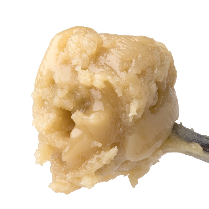 Strawguava BX Live Rosin