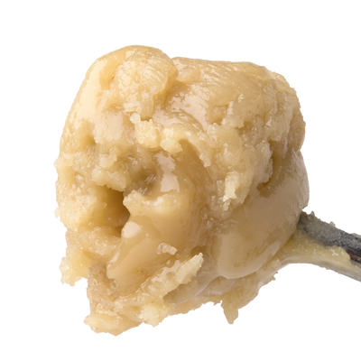 Strawguava BX Live Rosin