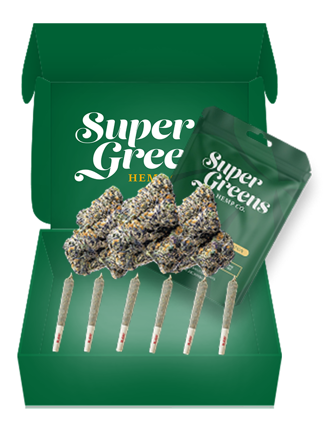 Free Trial Product