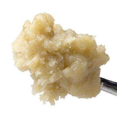 Tally Mon Live Rosin